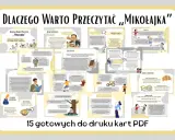 Mikołajek streszczenie: Ren Goscinny i J.J. Sempé stworzyli świat pełen humoru i dziecięcej perspektywy. Książka to pochwała beztroskiego dzieciństwa.