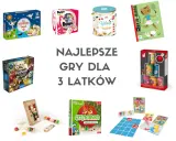 Kolekcja gier zręcznościowych 3+ dla najmłodszych: od logicznych łamigłówek po gry zręcznościowe z uroczymi zwierzątkami.