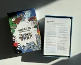 Gra planszowa "Nosacze" to świetna zabawa dla całej rodziny. Szybkie gry planszowe, które wciągają od pierwszej minuty.