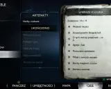 W grze God of War, w sekcji Artefakty, odnaleziono wszystkie 14 Wierszy Kvasira, w tym "Wschód nicości" i "Astralny automat".