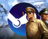 Generałowie w okularach i czapkach, samoloty nad mapą świata. Kiedy Hearts of Iron 5?
