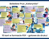 Bolesław Prus „Katarynka” – streszczenie, bohaterowie, motywy i przesłanie utworu.