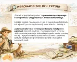 Streszczenie "Tomek w krainie kangurów" - przygody chłopca w Australii, pełne egzotyki i nauki. Lektura dla młodych i dorosłych.