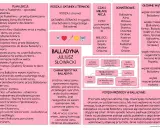 Balladyna streszczenie: plan lekcji, bohaterowie, wątki, problemy i potęga przyrody w dramacie Juliusza Słowackiego.