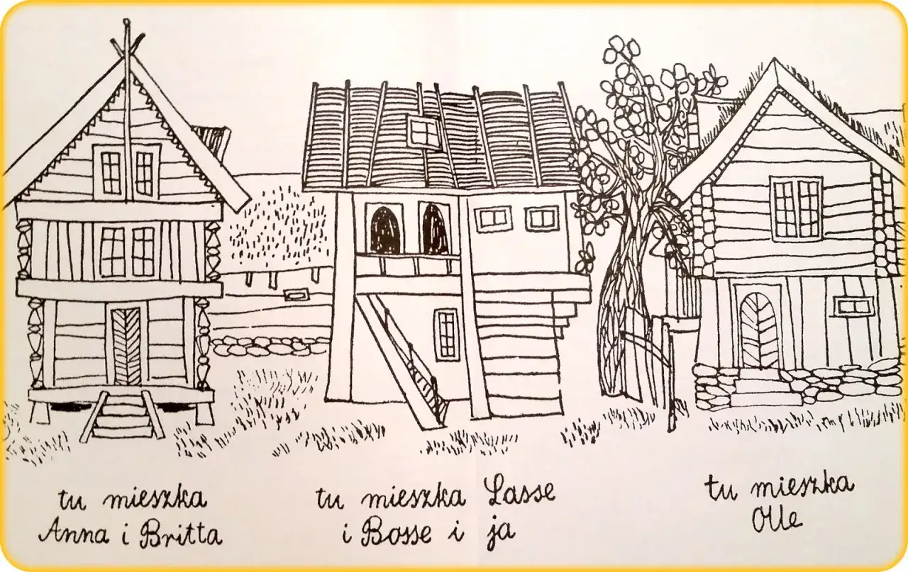 Ilustracja z książki 